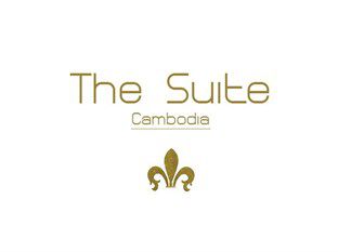 The Suite Cambodia Phnom Penh Eksteriør bilde